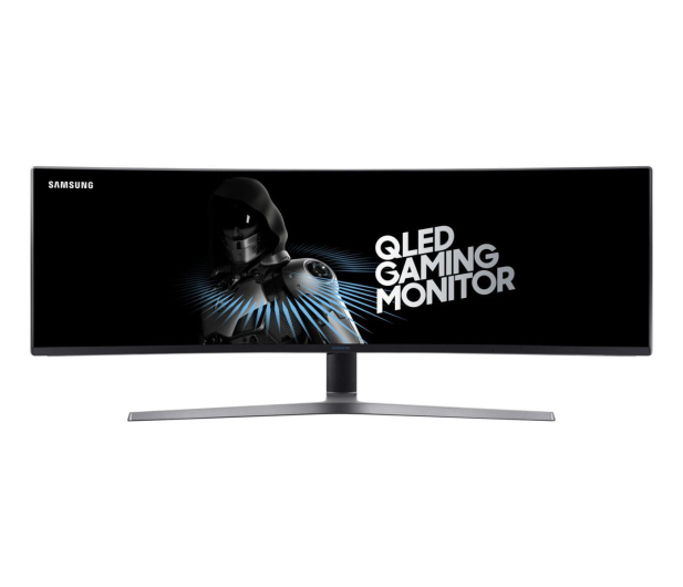 Samsung C49HG90DMUX Curved Quantum Dot HDR - 380789 - zdjęcie 2